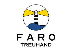 FARO Oberland AG Logo